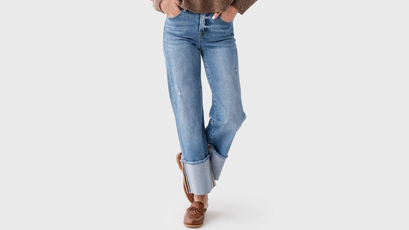 Style Curated for Real Life